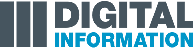 Digital Information logo